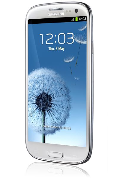 Samsung galaxy s3