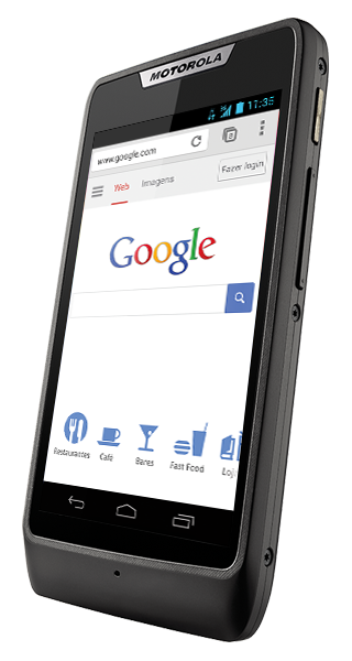 MOTOROLA RAZR D1
