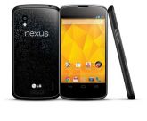 LG NEXUS 4