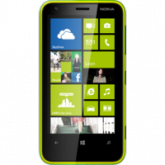 Nokia Lumia 620
